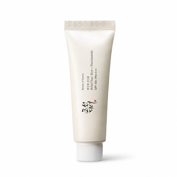 Beauty of Joseon Relief Sun: Rice + Probiotics 50ml