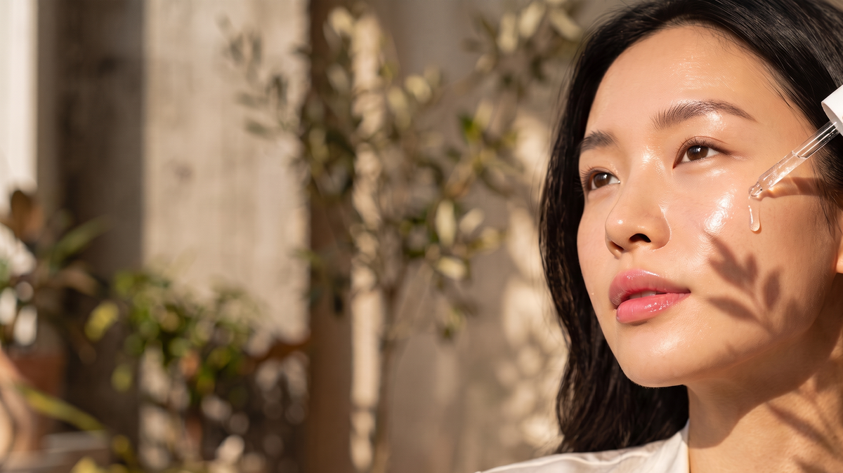 K Element Lab — clinical K-beauty