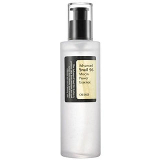 COSRX Advanced Snail 96 Mucin Power Essence 100ml — 96.3% Snail Secretion Filtrate serum